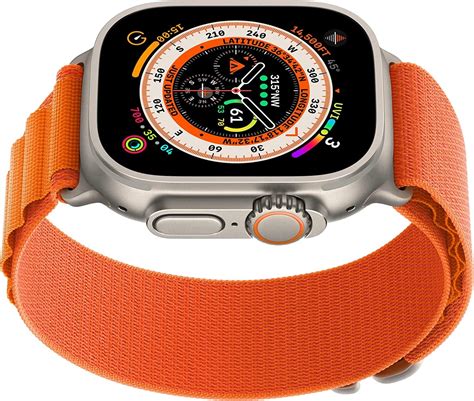 best apple watch ultra bands 49mm|apple watch ultra outdoor bands.